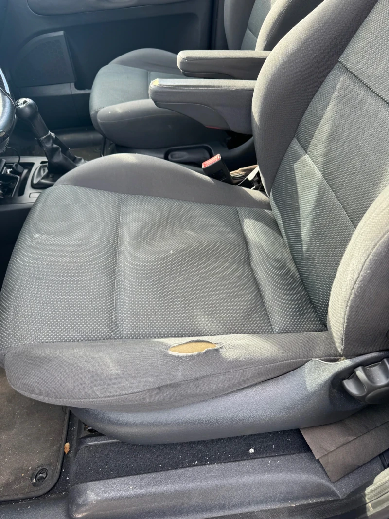 VW Sharan 2000TD?, снимка 7 - Автомобили и джипове - 52648973