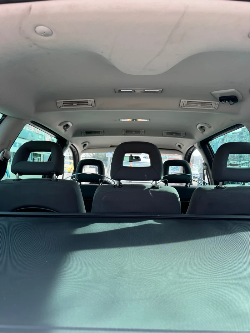 VW Sharan 2000TD?, снимка 4 - Автомобили и джипове - 52648973