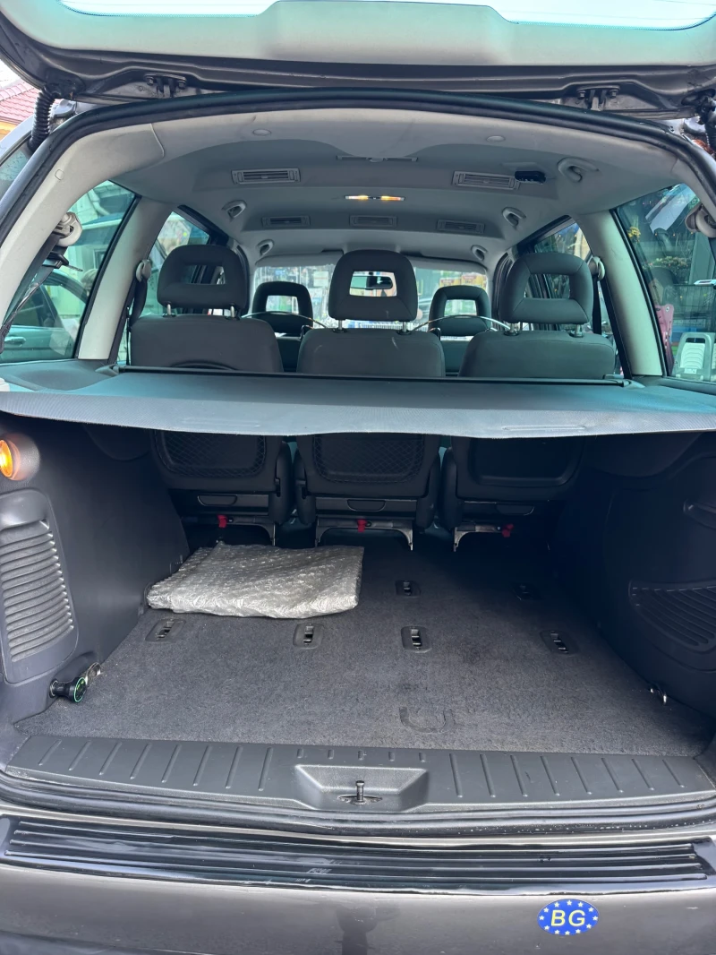 VW Sharan 2000TD?, снимка 12 - Автомобили и джипове - 52648973