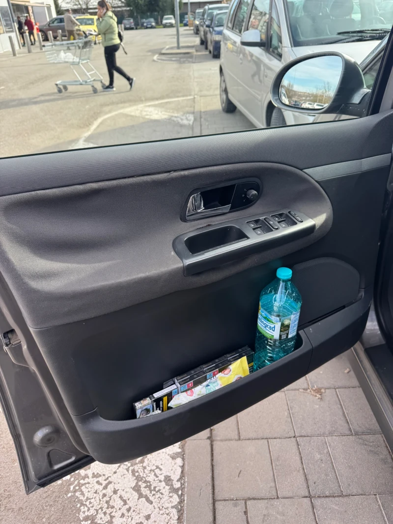 VW Sharan 2000TD?, снимка 5 - Автомобили и джипове - 52648973