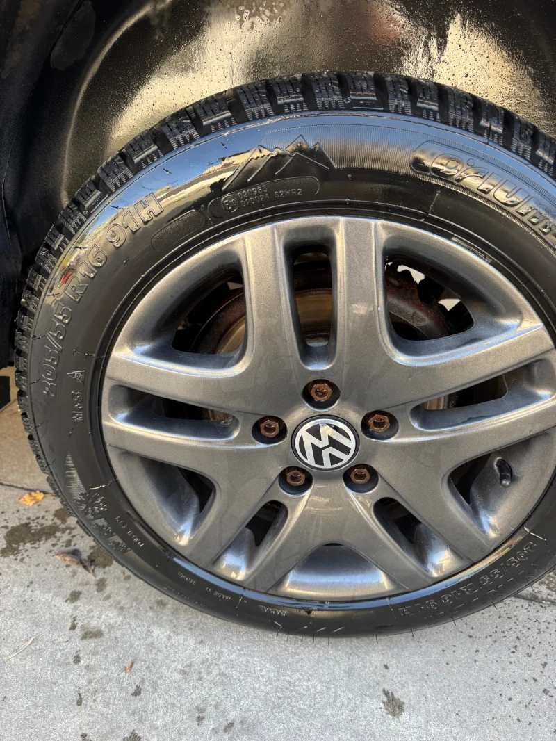 VW Sharan 2000TD?, снимка 10 - Автомобили и джипове - 52648973