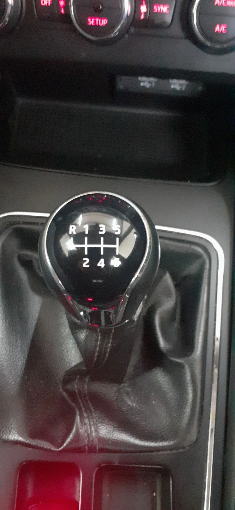 Seat Leon 1, 5 TGI  131к.с.  МЕТАН, снимка 10 - Автомобили и джипове - 53061874