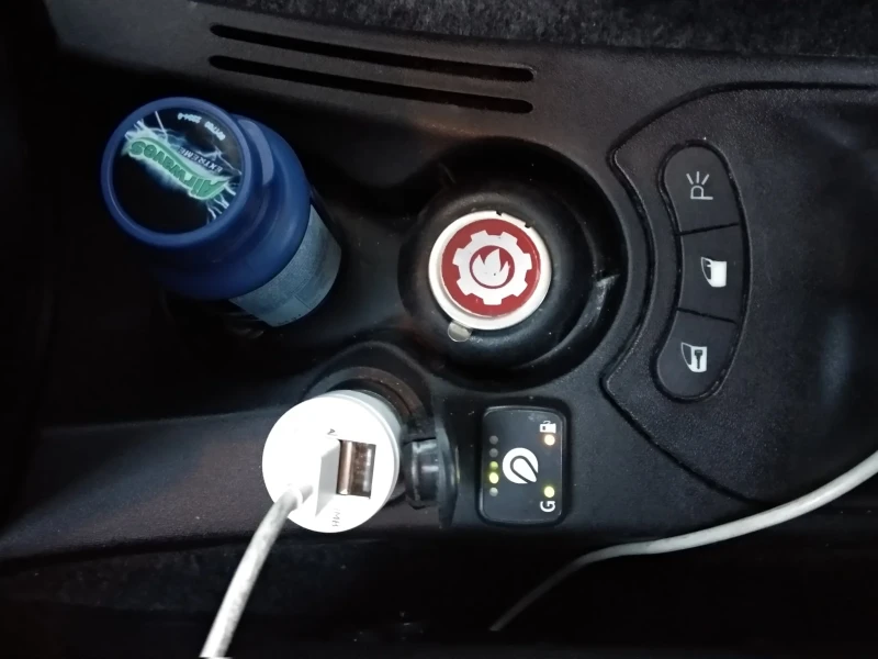 Lancia Ypsilon, снимка 3 - Автомобили и джипове - 53277263