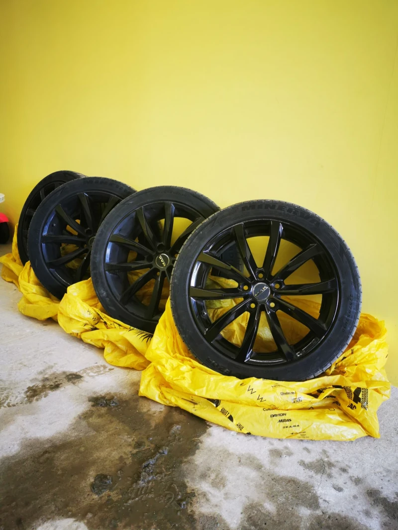 Toyota Avensis, снимка 11 - Автомобили и джипове - 53574906