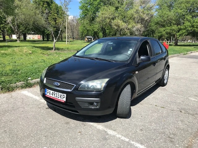 Ford Focus | Mobile.bg — изображение 1