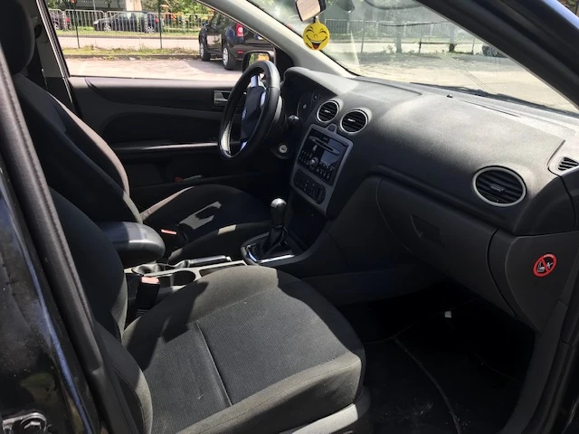 Ford Focus  - изображение 7