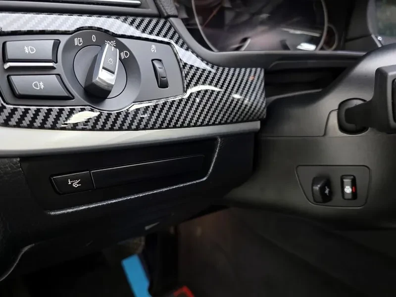 BMW 520, снимка 17 - Автомобили и джипове - 54592015