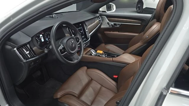 Volvo S90 INSCRIPTION| HUD| BOWERS&WILKINS| HUD| 360| 2 K��� | Mobile.bg � ����������� 10
