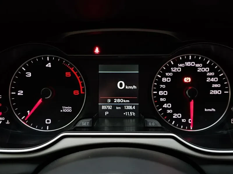 Audi A4 ��������/4�4/ ������� ������ | Mobile.bg � ����������� 8