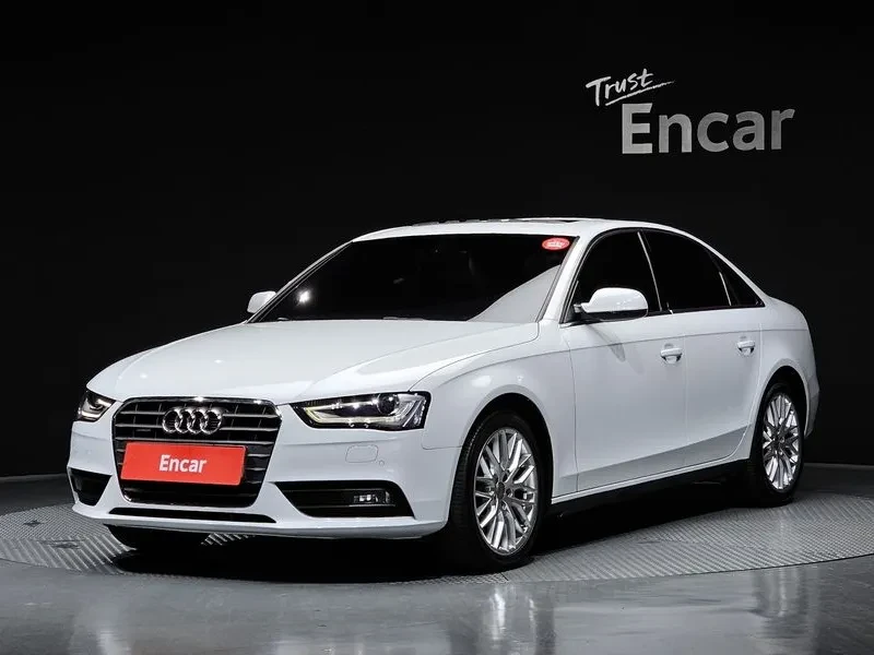 Audi A4 ПАНОРАМА/4Х4/ КОМФОРТ ЕДИШЪН