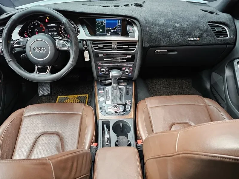 Audi A4 ��������/4�4/ ������� ������ | Mobile.bg � ����������� 7