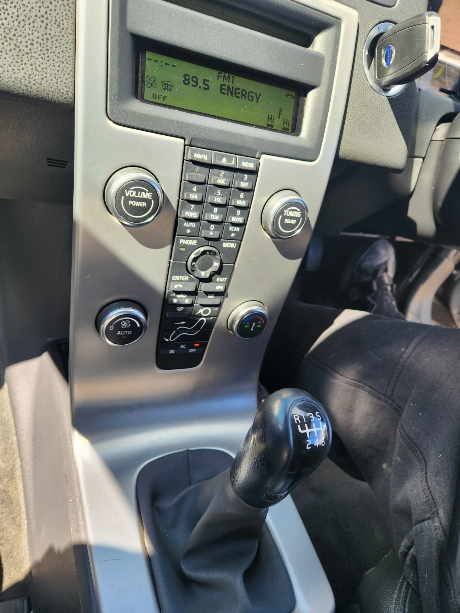 Volvo C70 2.0d кабриолет | Mobile.bg — изображение 11