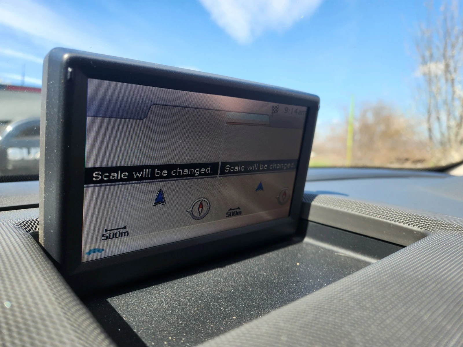 Volvo C70 2.0d кабриолет | Mobile.bg — изображение 12