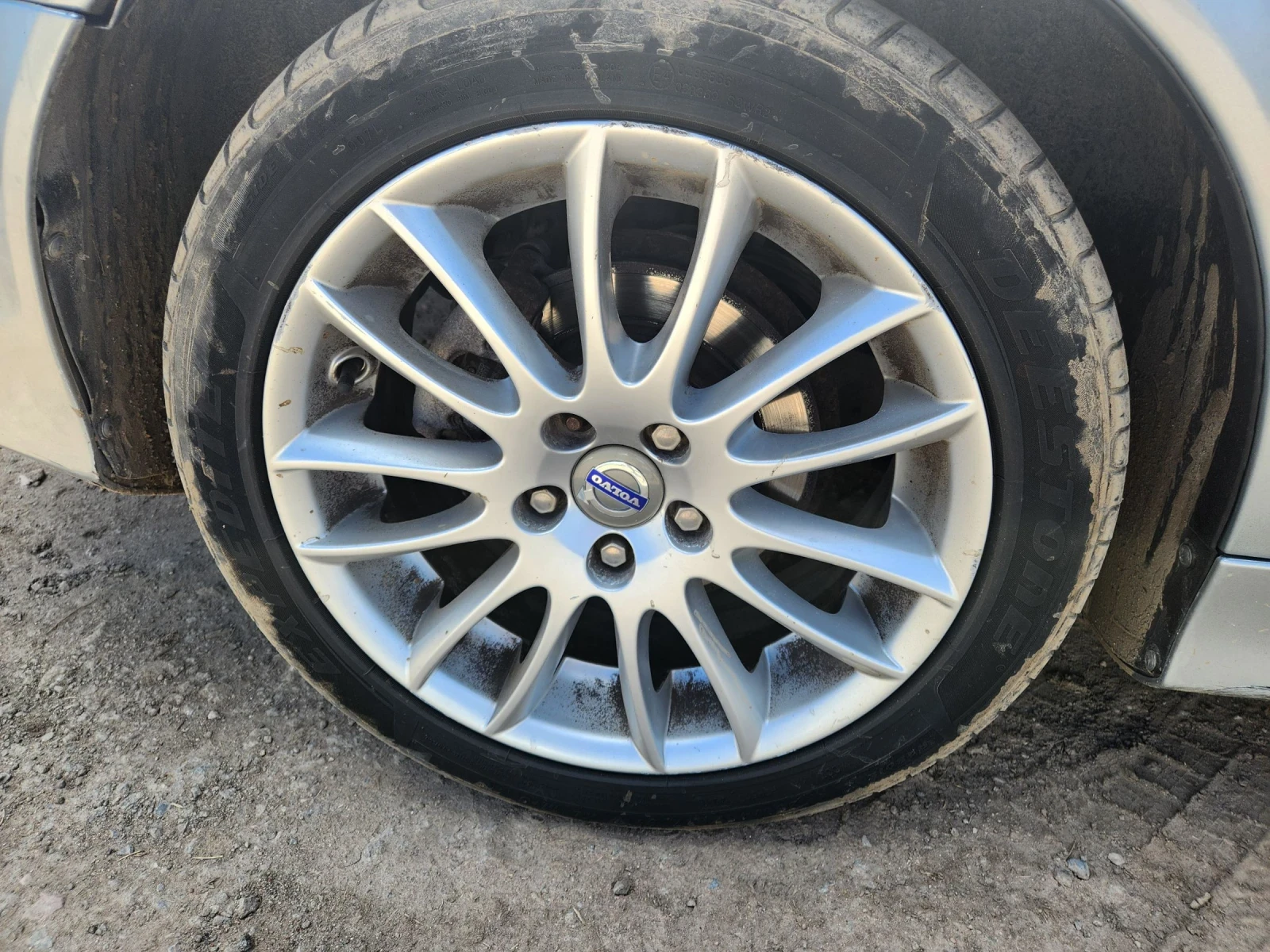 Volvo C70 2.0d кабриолет | Mobile.bg — изображение 15