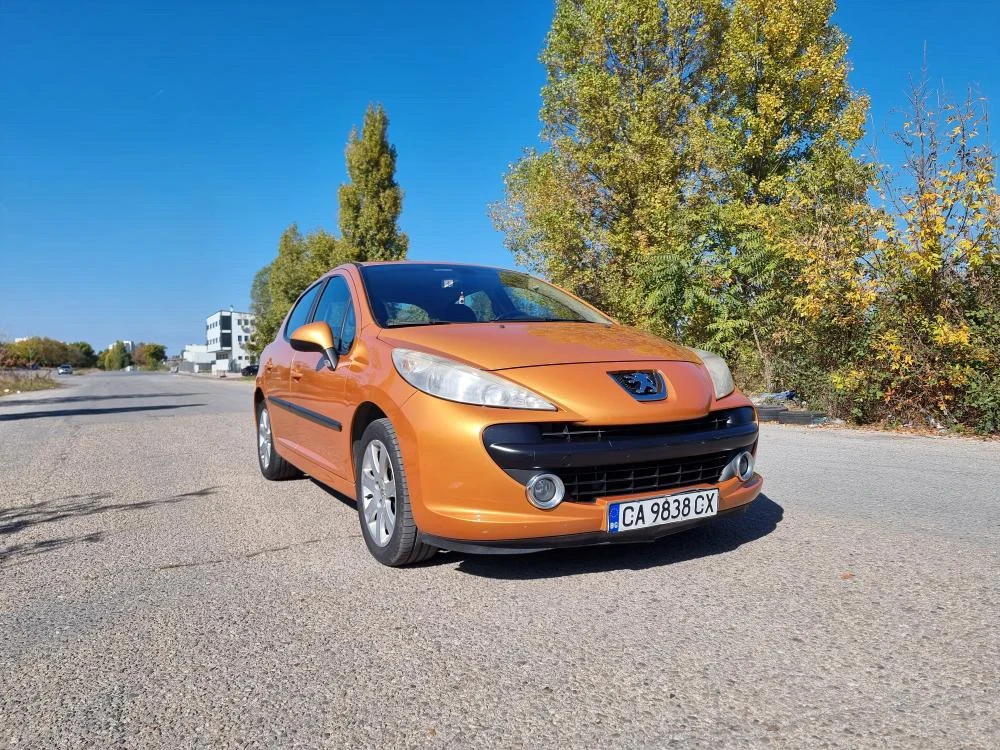 Peugeot 207  - изображение 3