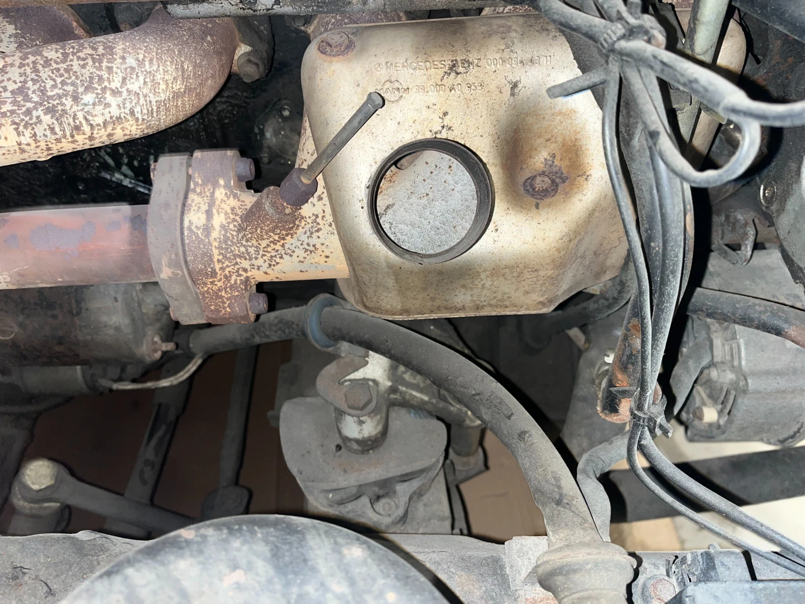 Mercedes-Benz 126 280 S "  " | Mobile.bg   16