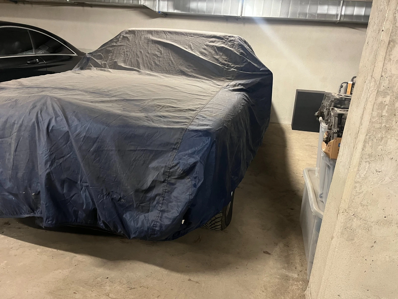 Mercedes-Benz 126 280 S "  " | Mobile.bg   17