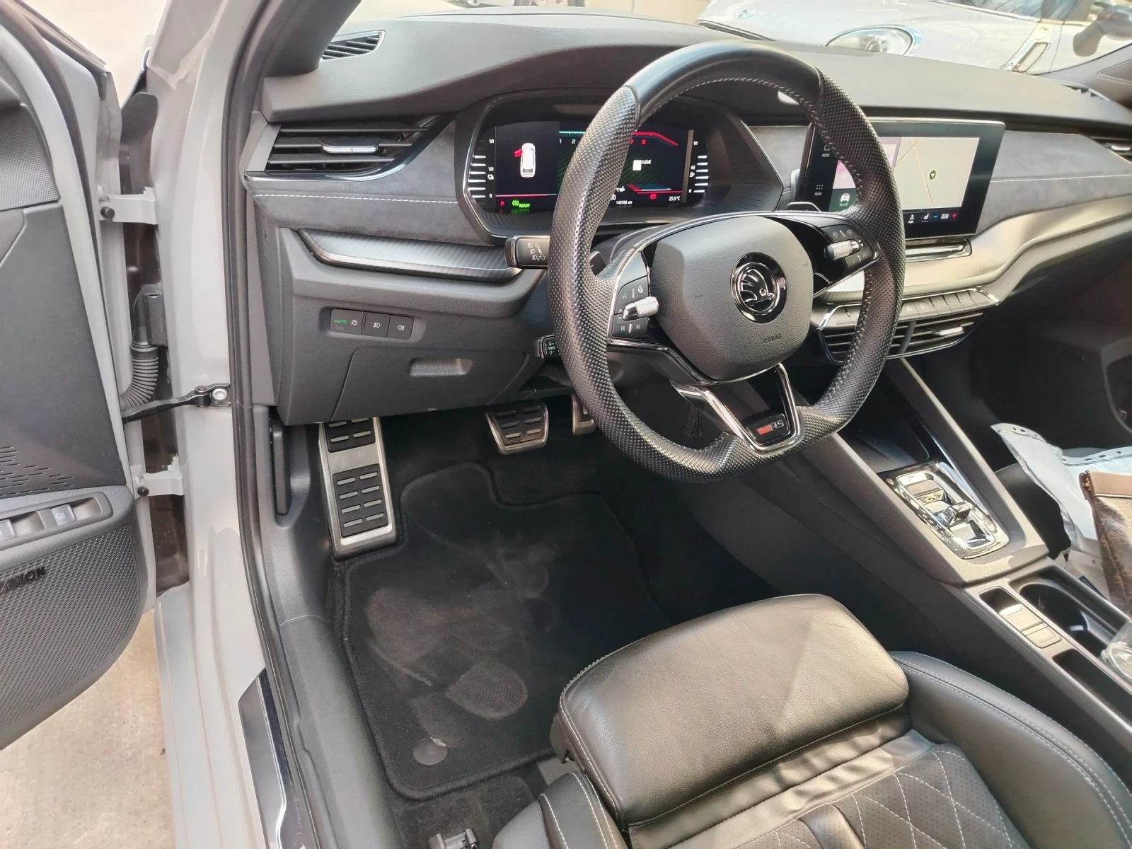 Skoda Octavia Rs iv - изображение 7