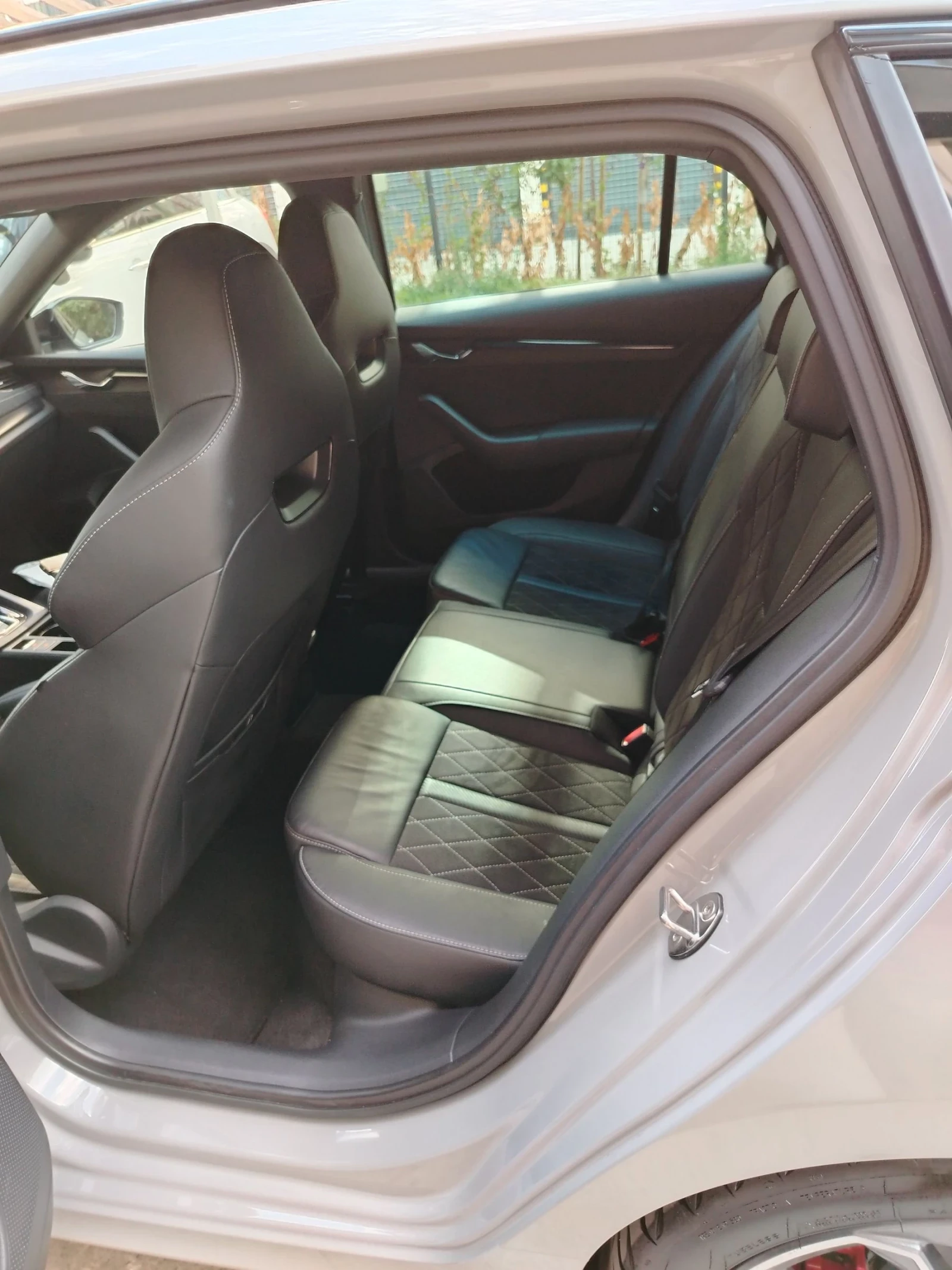 Skoda Octavia Rs iv - изображение 9