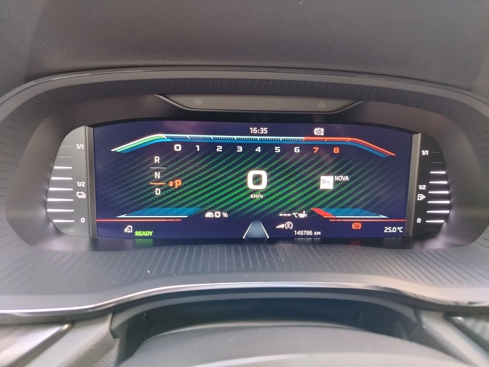 Skoda Octavia Rs iv - изображение 8