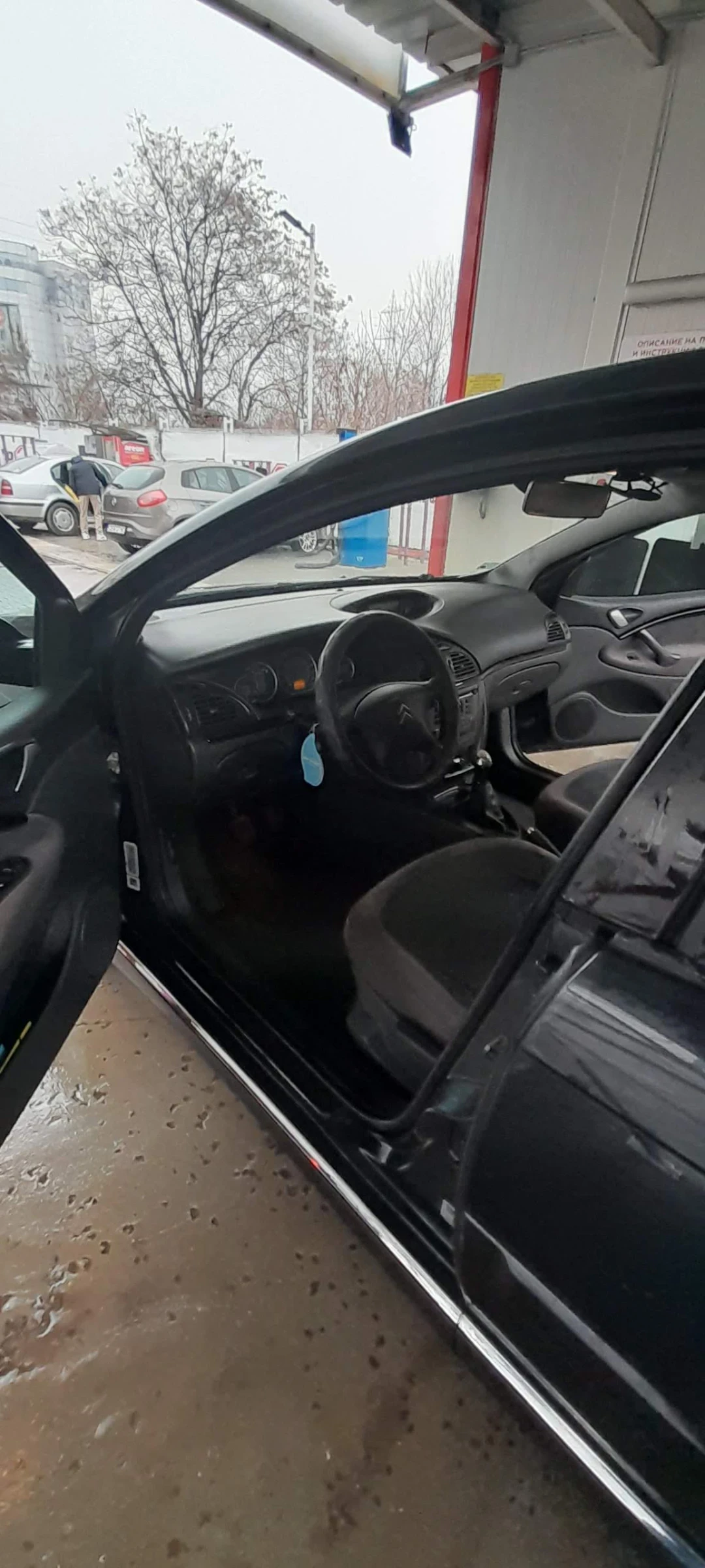 Citroen C5 АГУ - изображение 8