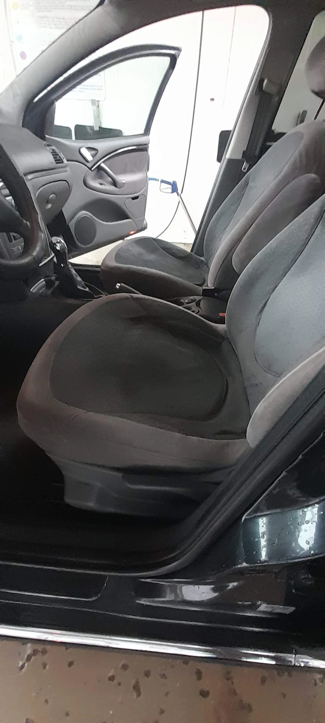 Citroen C5 АГУ - изображение 9