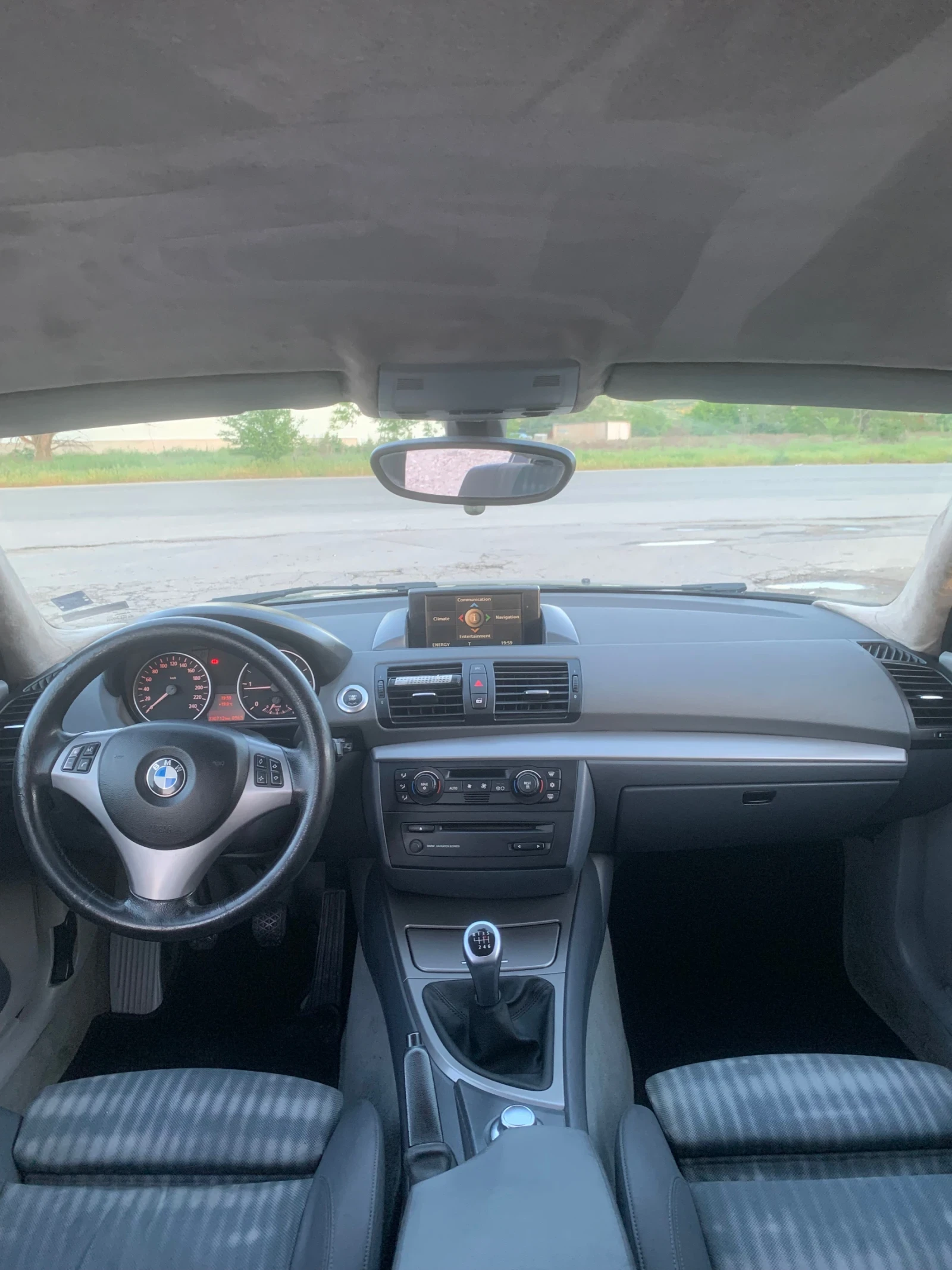 BMW 120  - изображение 7