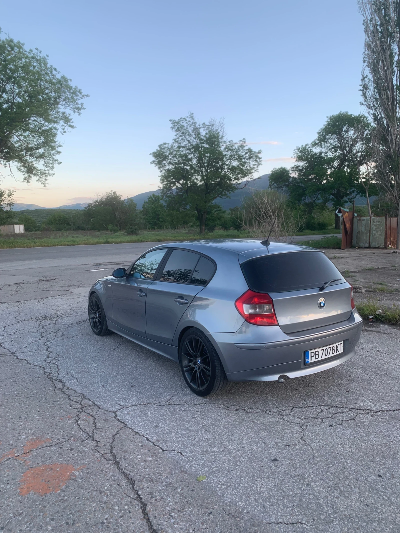 BMW 120  - изображение 6