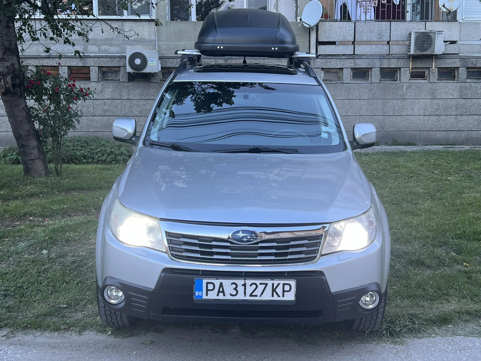 Subaru Forester 2.0 | Mobile.bg   1