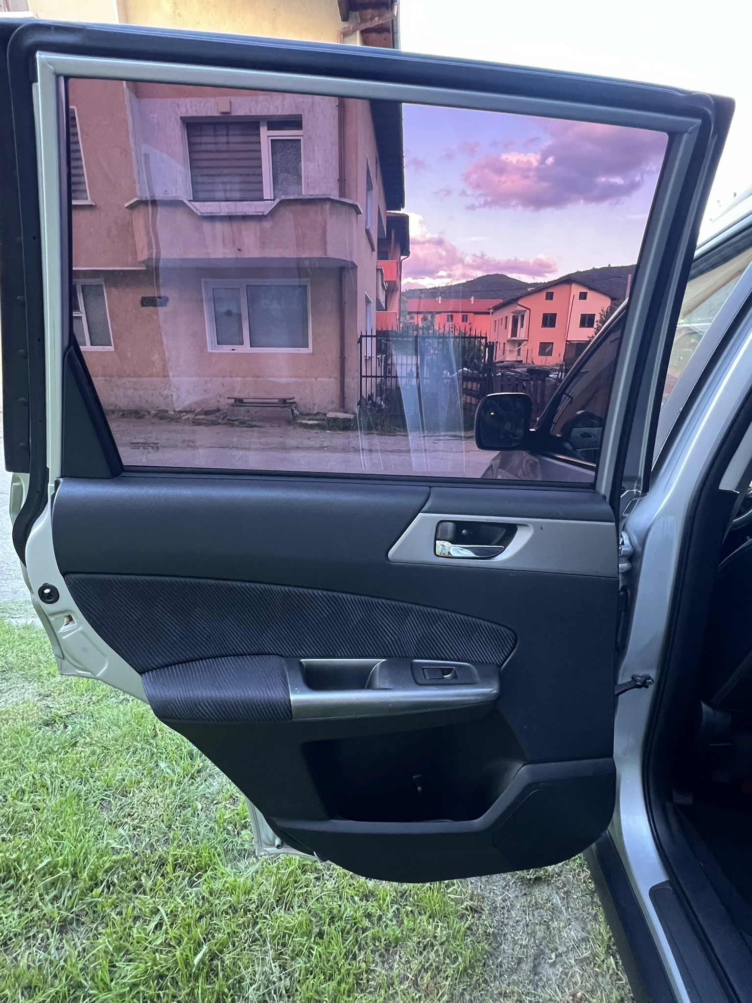 Subaru Forester 2.0 - изображение 7