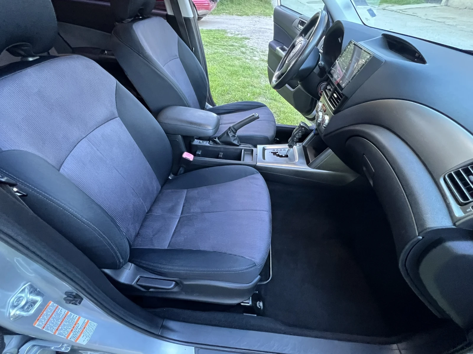 Subaru Forester 2.0 | Mobile.bg   12