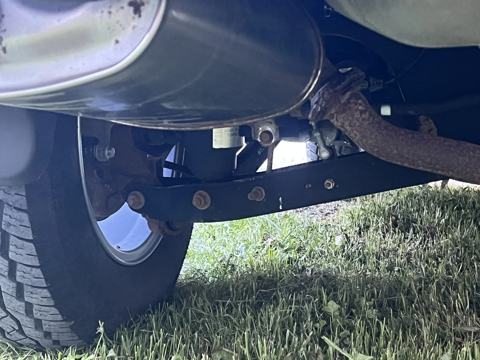 Subaru Forester 2.0 | Mobile.bg   14