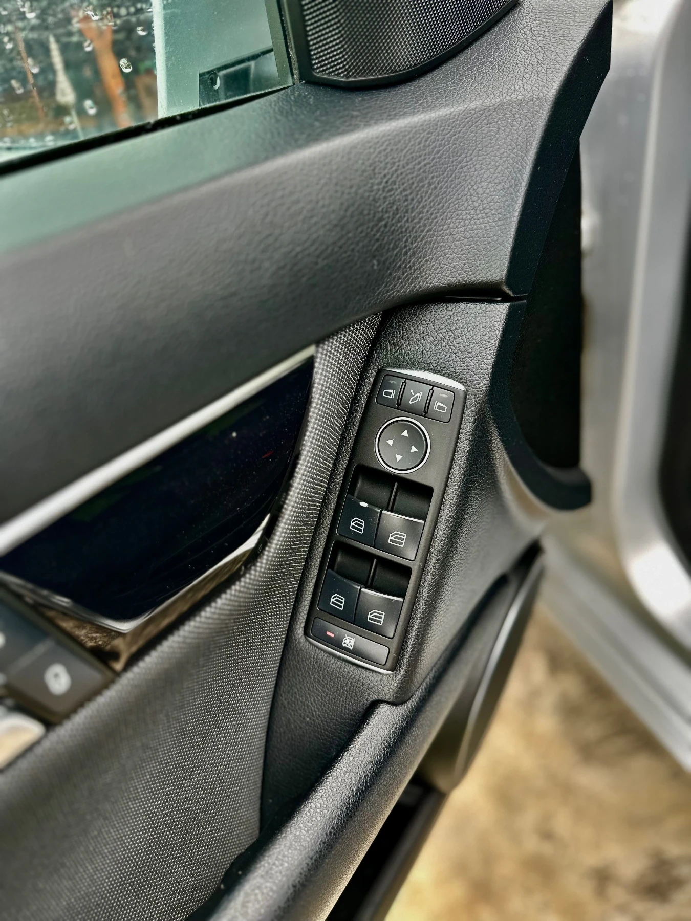 Mercedes-Benz C 220 FACELIFT 7 G-Tronic | Mobile.bg   12