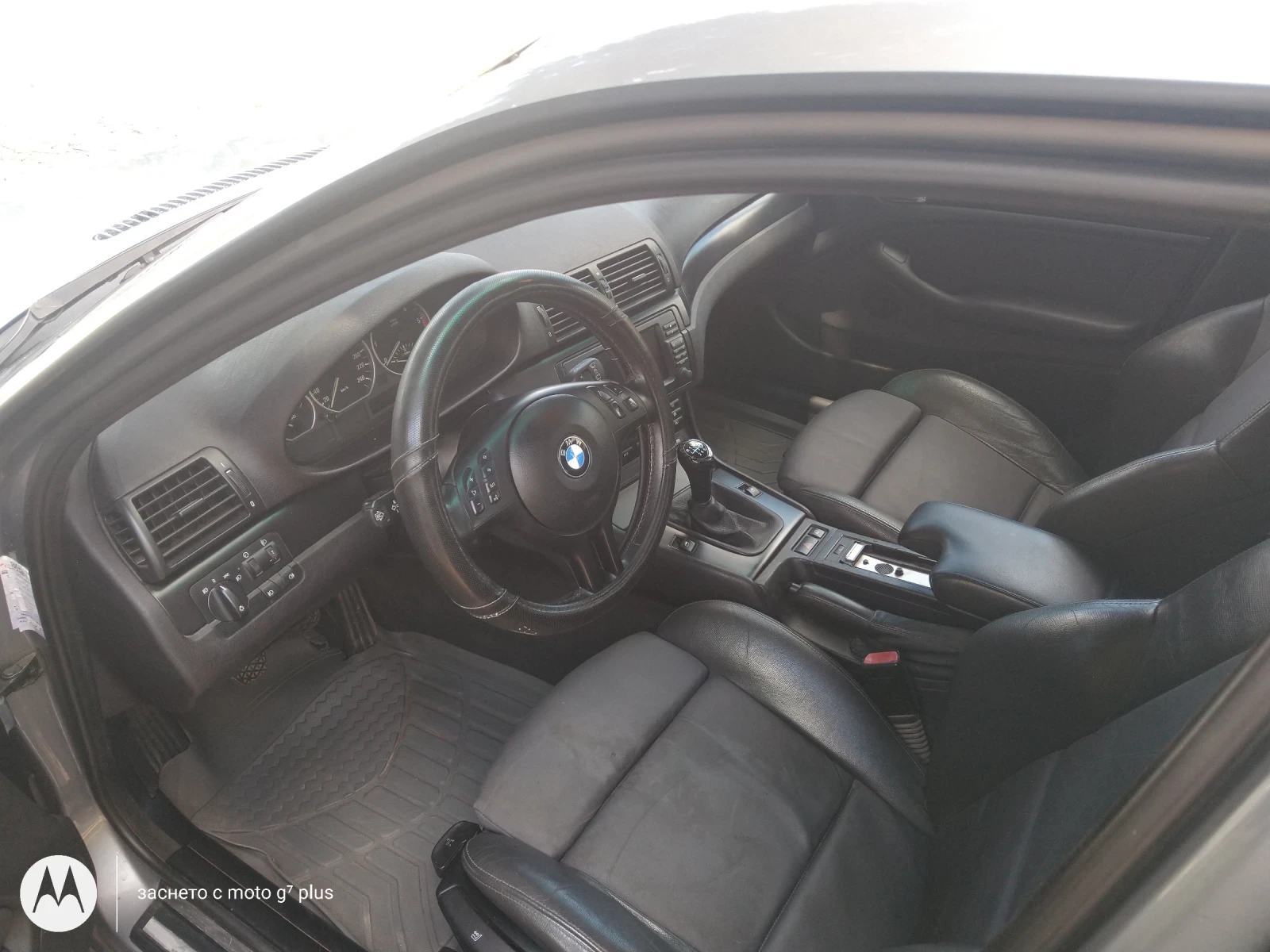 BMW 320  - изображение 9