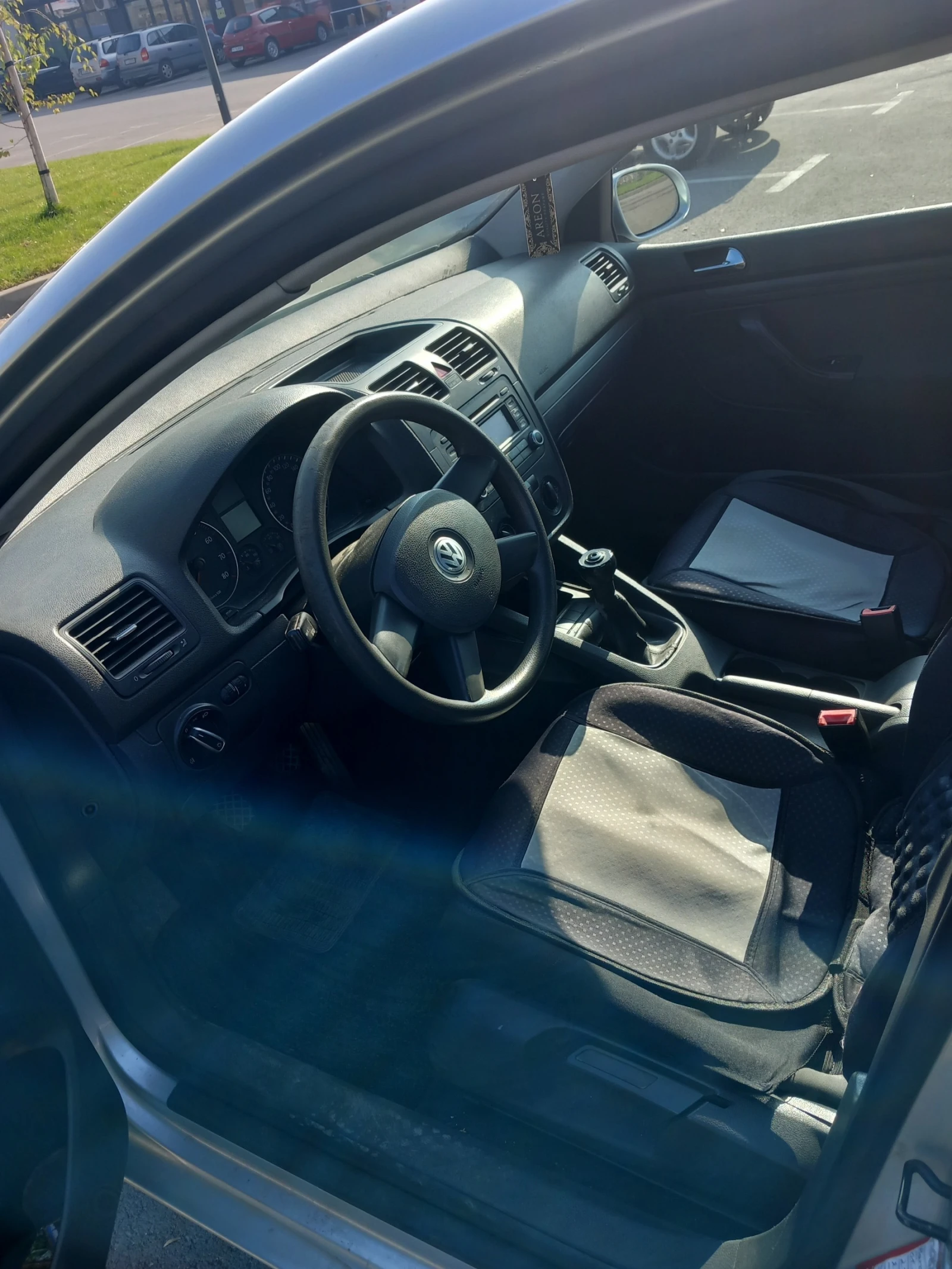 VW Golf 5 - изображение 7