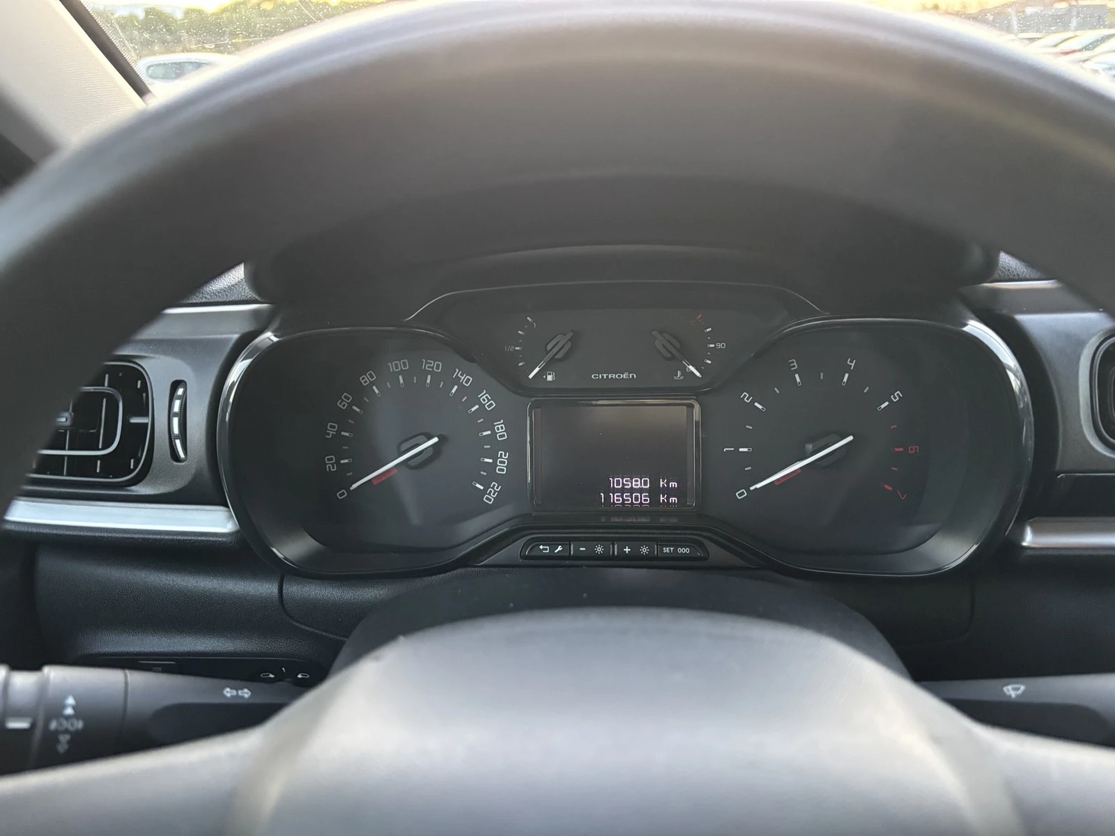 Citroen C3 1.5 , EURO 6, Нов Внос France | Mobile.bg — изображение 15