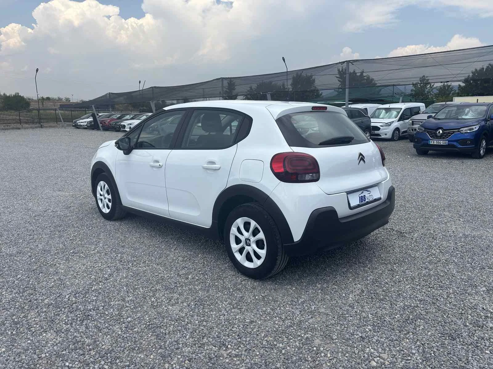 Citroen C3 1.5 , EURO 6, Нов Внос France - изображение 5
