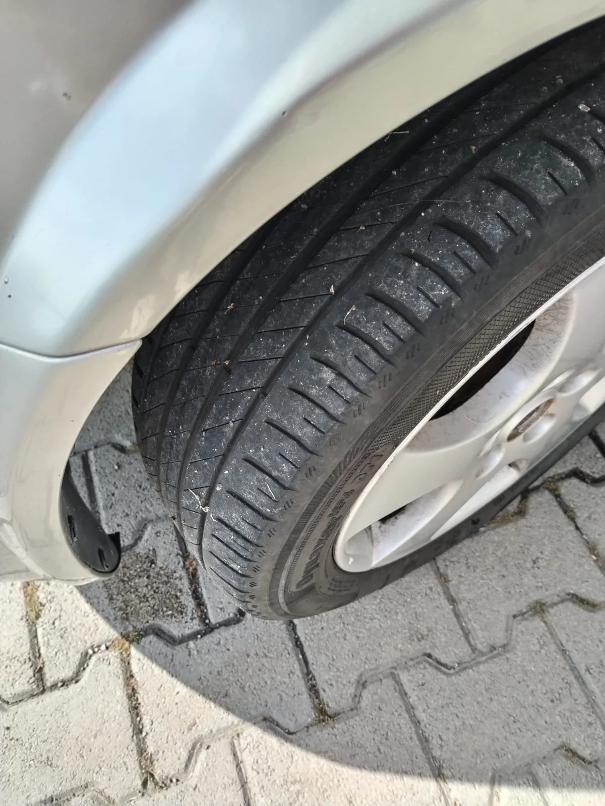 Nissan Primera  - изображение 3