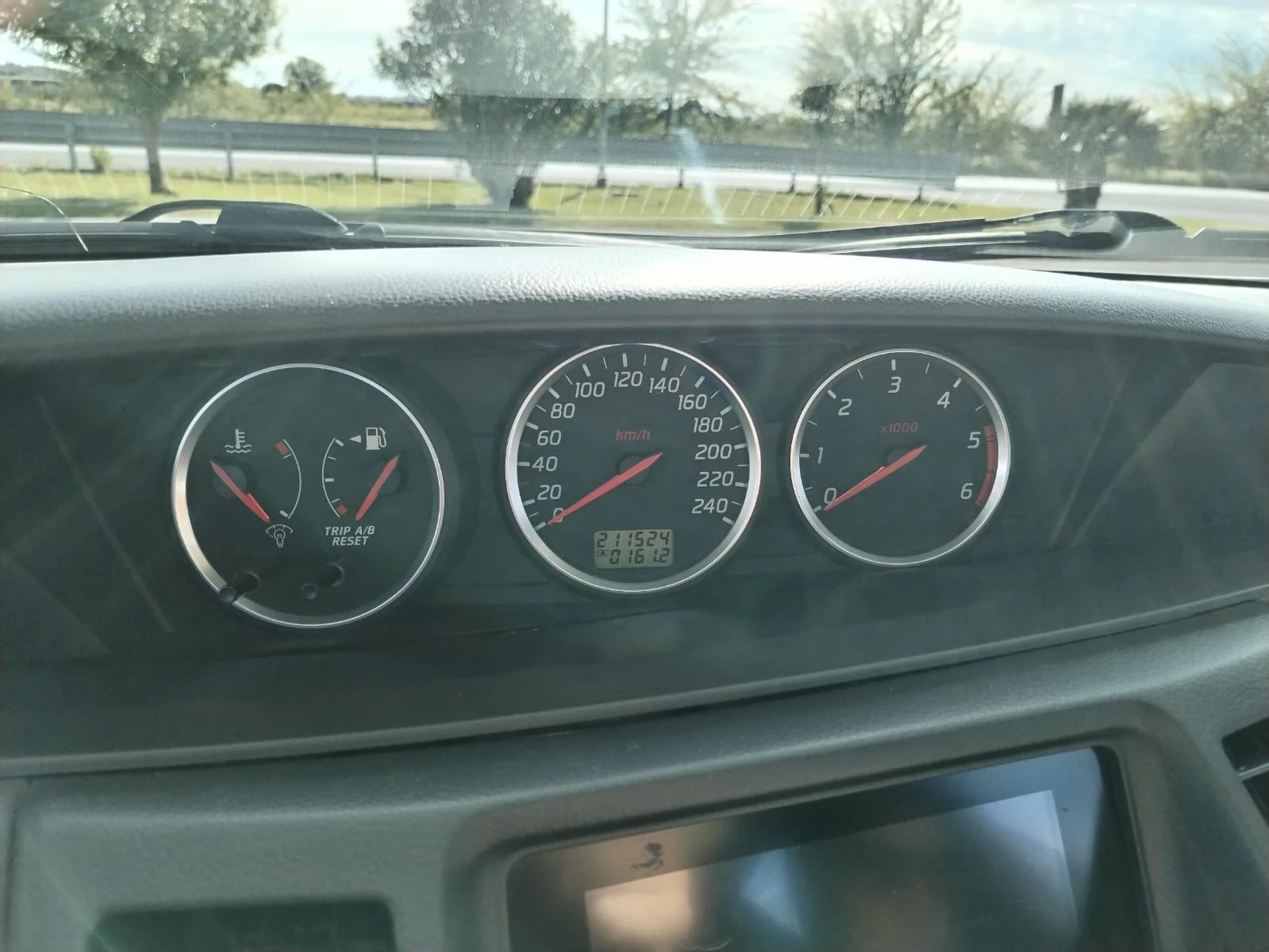 Nissan Primera  - изображение 2