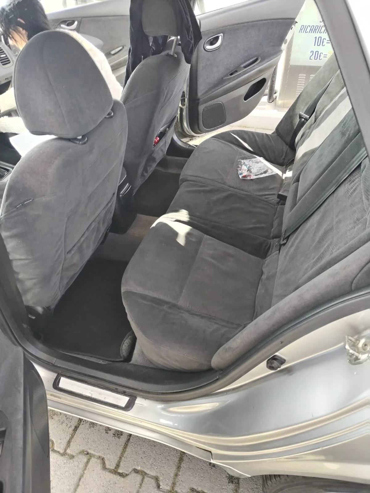 Nissan Primera  - изображение 6