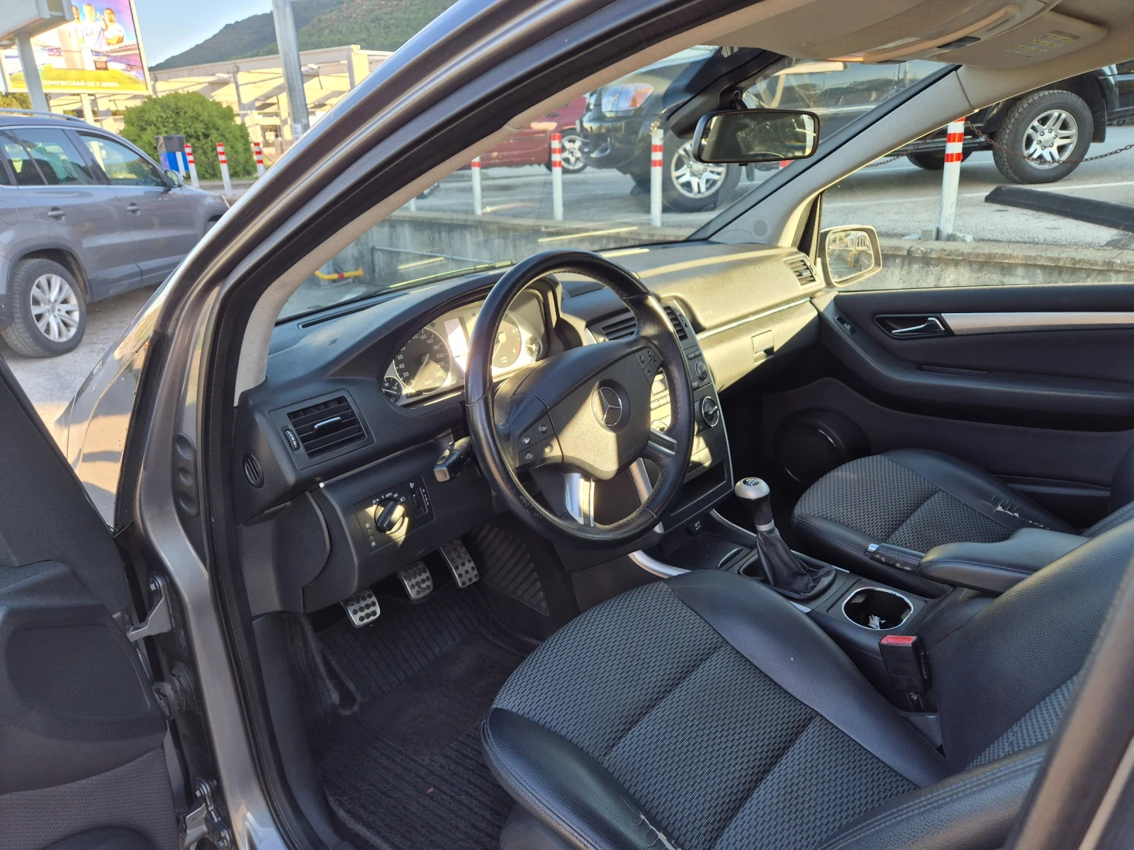 Mercedes-Benz B 180 CDI | Mobile.bg — изображение 8
