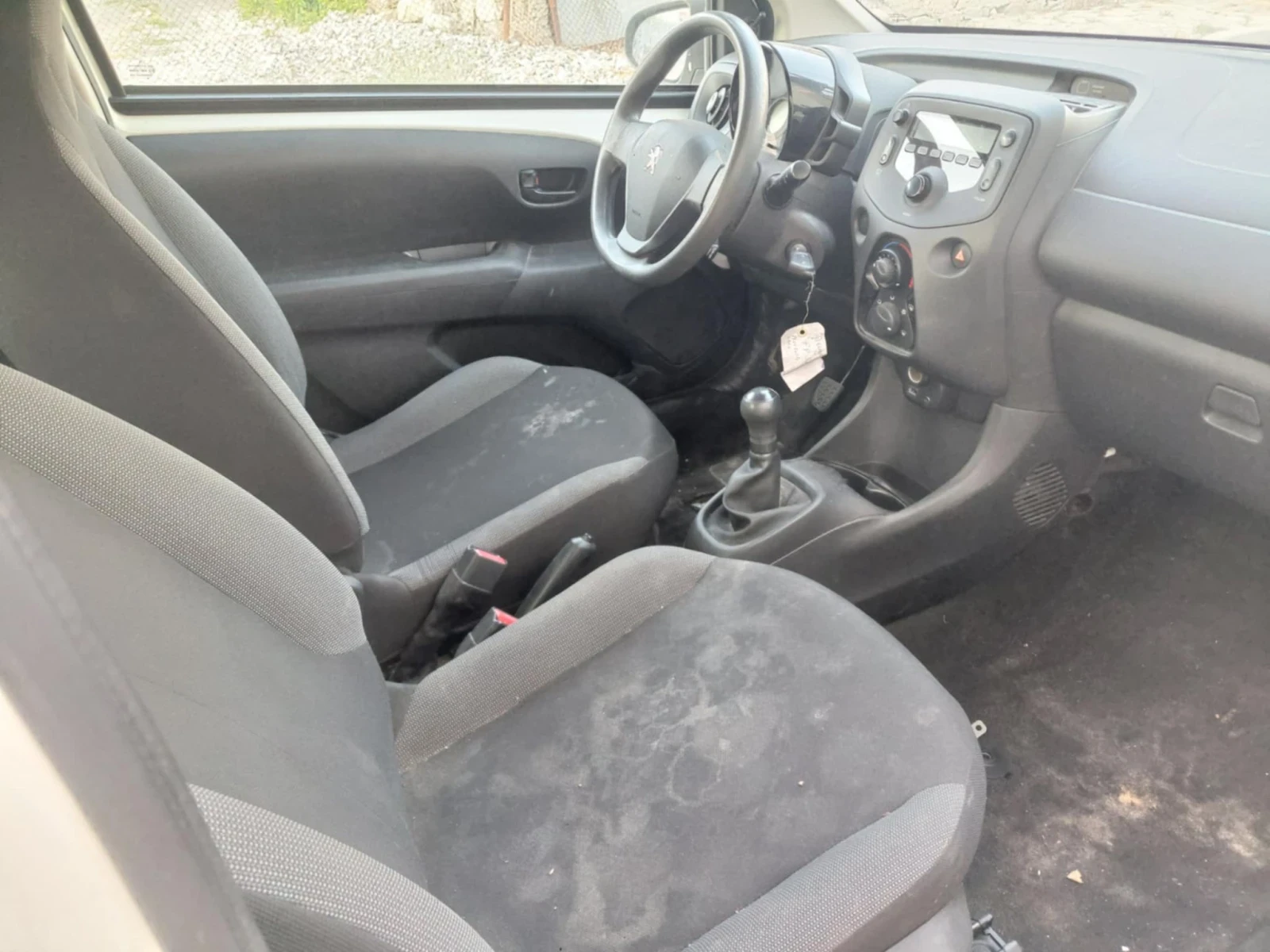 Peugeot 108  - изображение 3