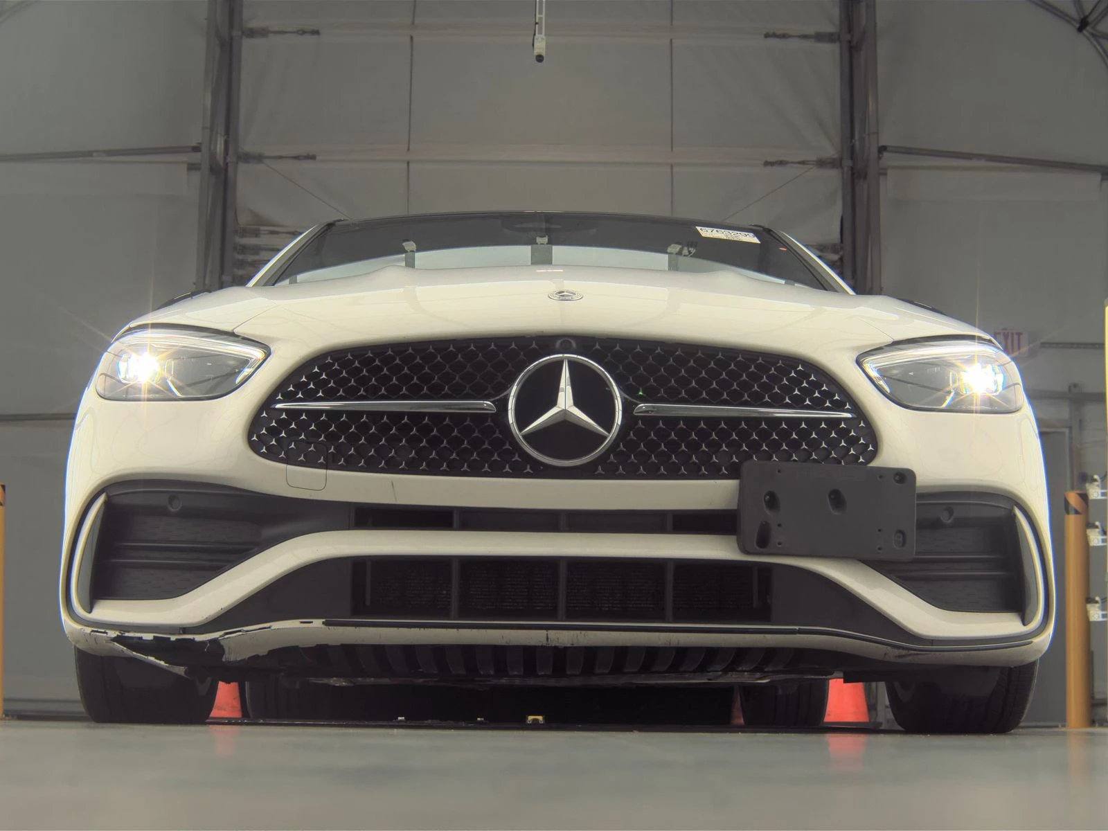 Mercedes-Benz C 300 4MATIC* AMG PACK* NIGHT PACK* DIGITAL*  | Mobile.bg — изображение 3