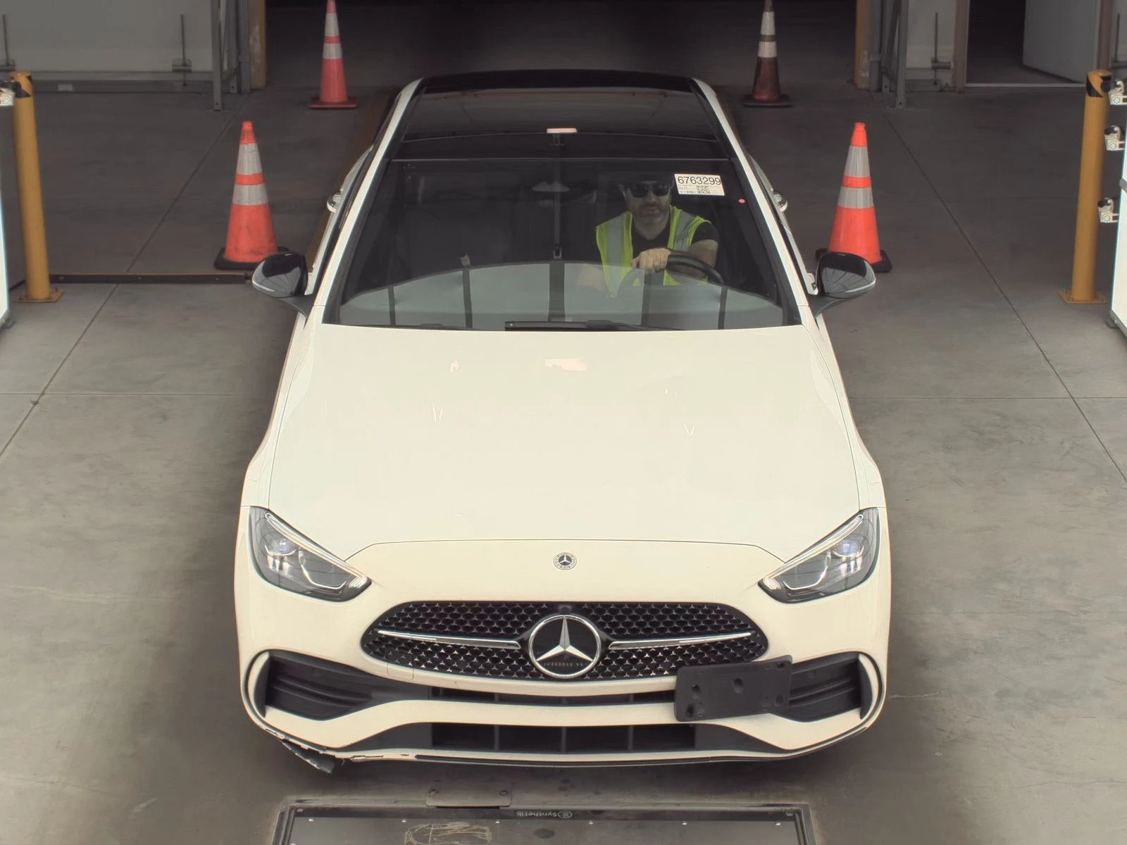 Mercedes-Benz C 300 4MATIC* AMG PACK* NIGHT PACK* DIGITAL*  | Mobile.bg — изображение 2