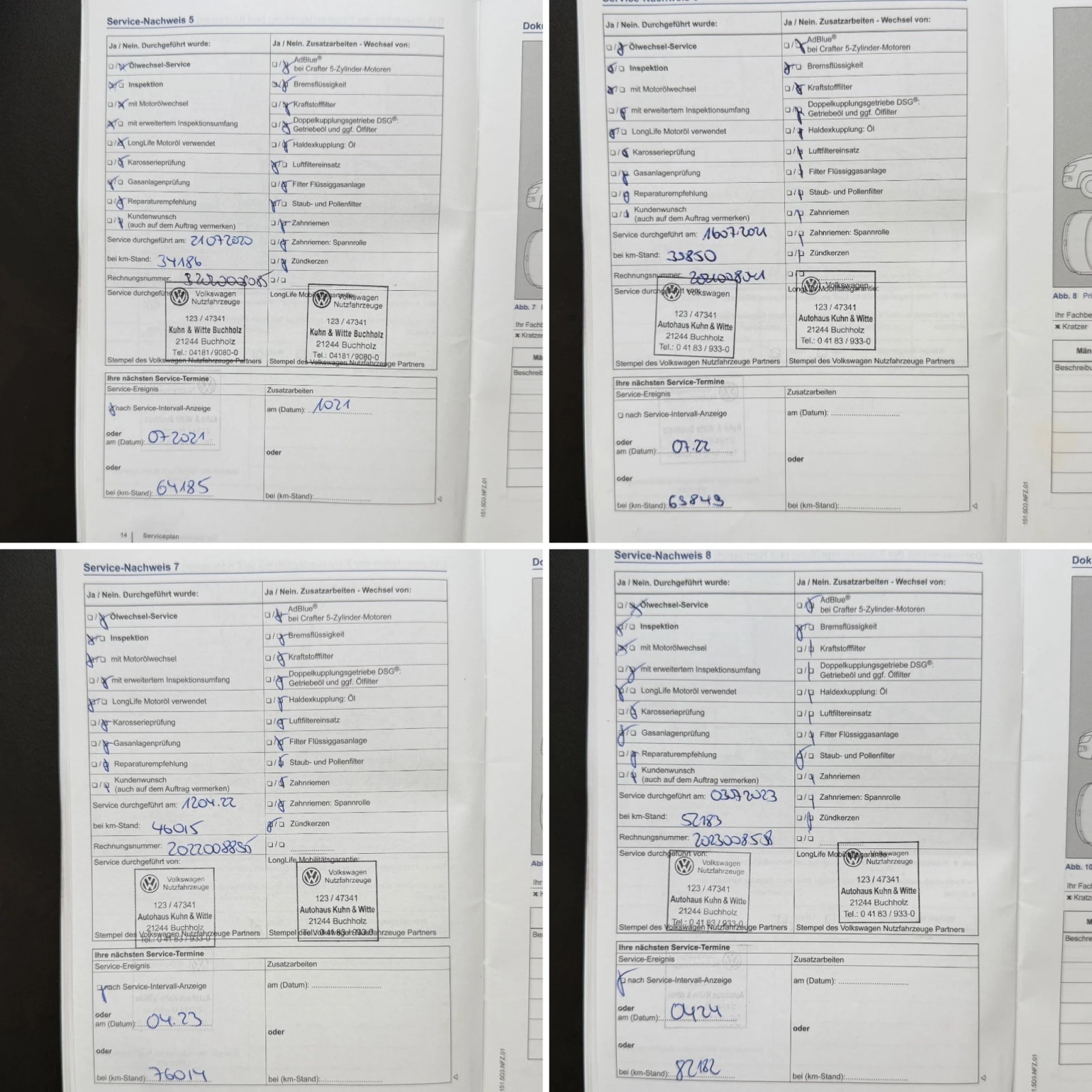 VW Caddy 2.0i* .*     VW | Mobile.bg   17