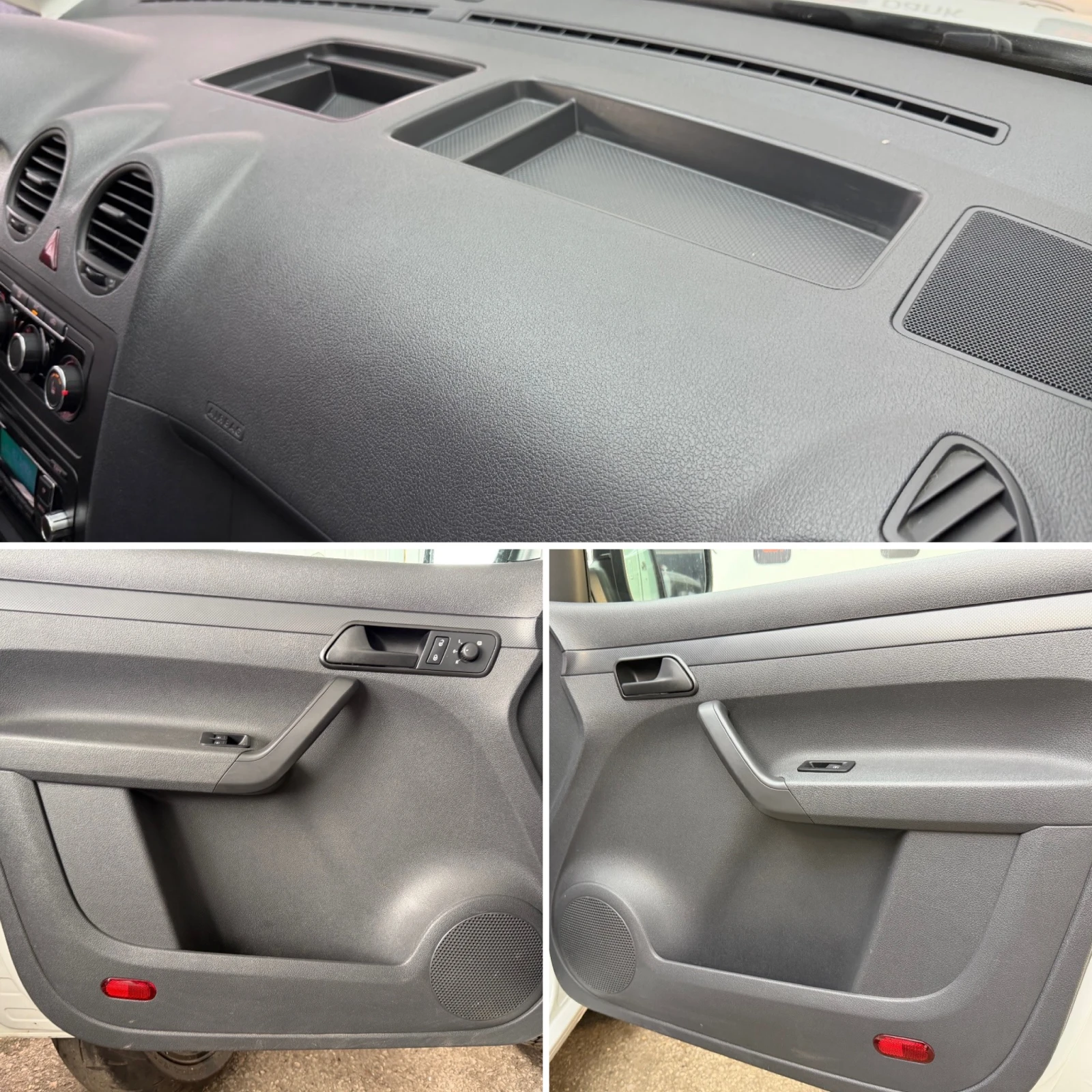 VW Caddy 2.0i* .*     VW | Mobile.bg   12