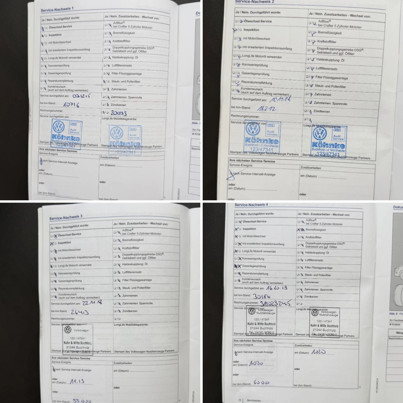 VW Caddy 2.0i* .*     VW | Mobile.bg   16