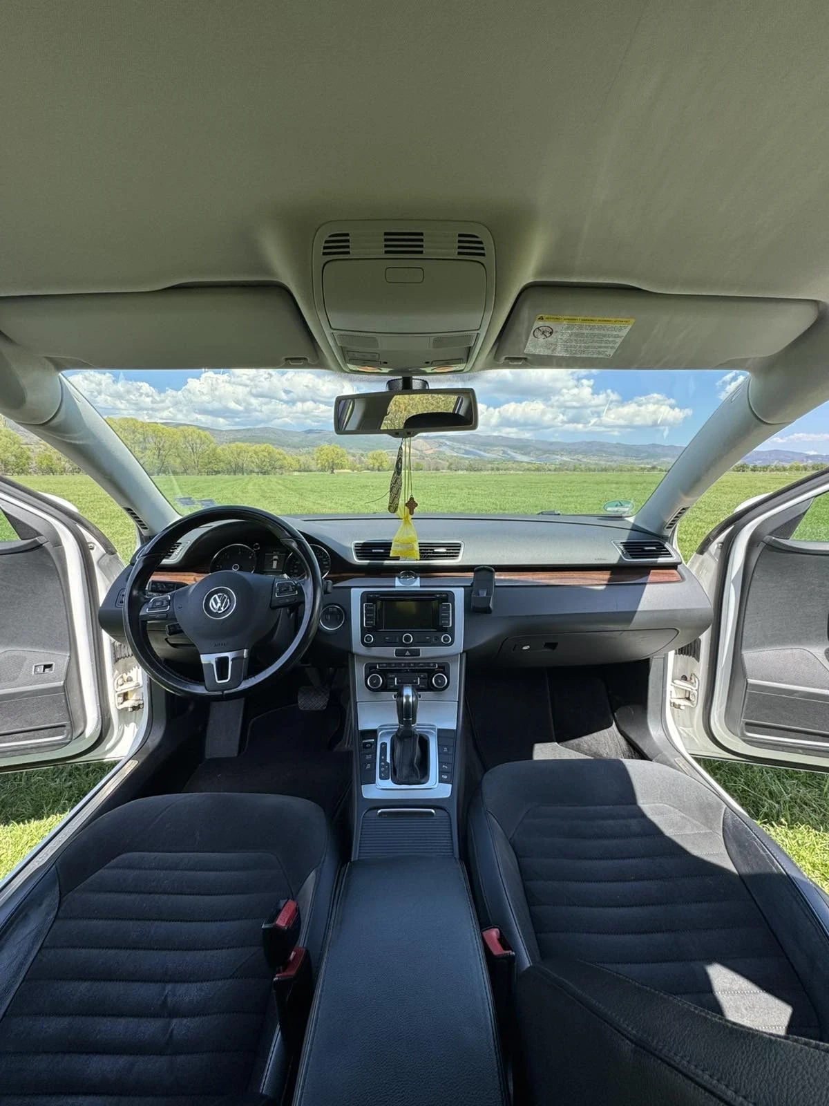 VW Passat 2.0TDI - изображение 4