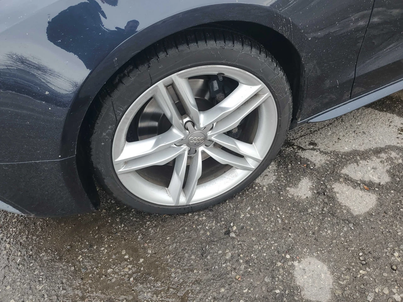 Audi S5 CARFAX* АВТОФИНАНСИРАНЕ БЕЗ ПЪРВОНАЧАЛНА ВНОСКА - изображение 7