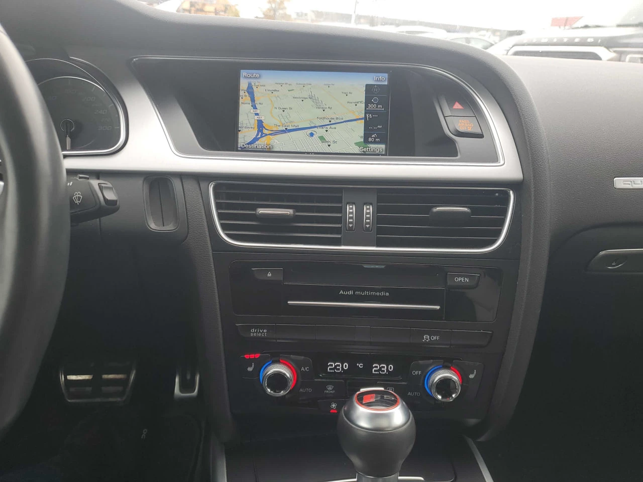 Audi S5 CARFAX* АВТОФИНАНСИРАНЕ БЕЗ ПЪРВОНАЧАЛНА ВНОСКА - изображение 9